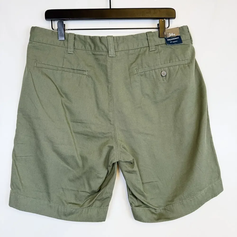 New J.Crew Mens Gramercy 9